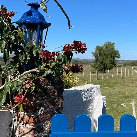 Гостьовий будинок La Chacra Мінас Екстер'єр фото