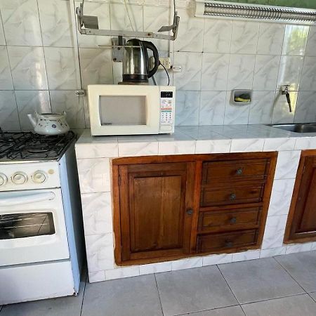 Гостьовий будинок La Chacra Мінас Екстер'єр фото